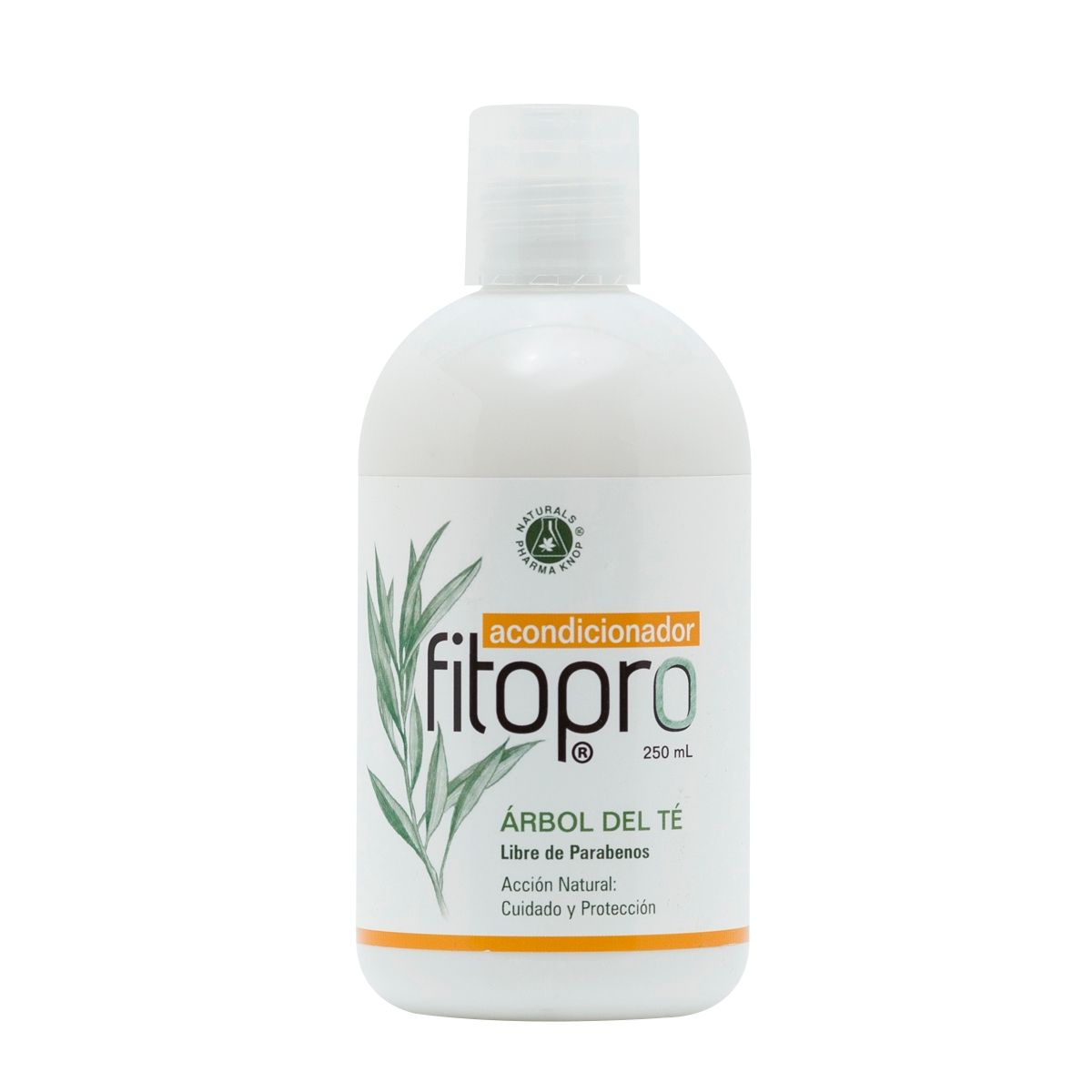 KNOP - Fitopro Acondicionador Árbol Del Té Pharma Knop