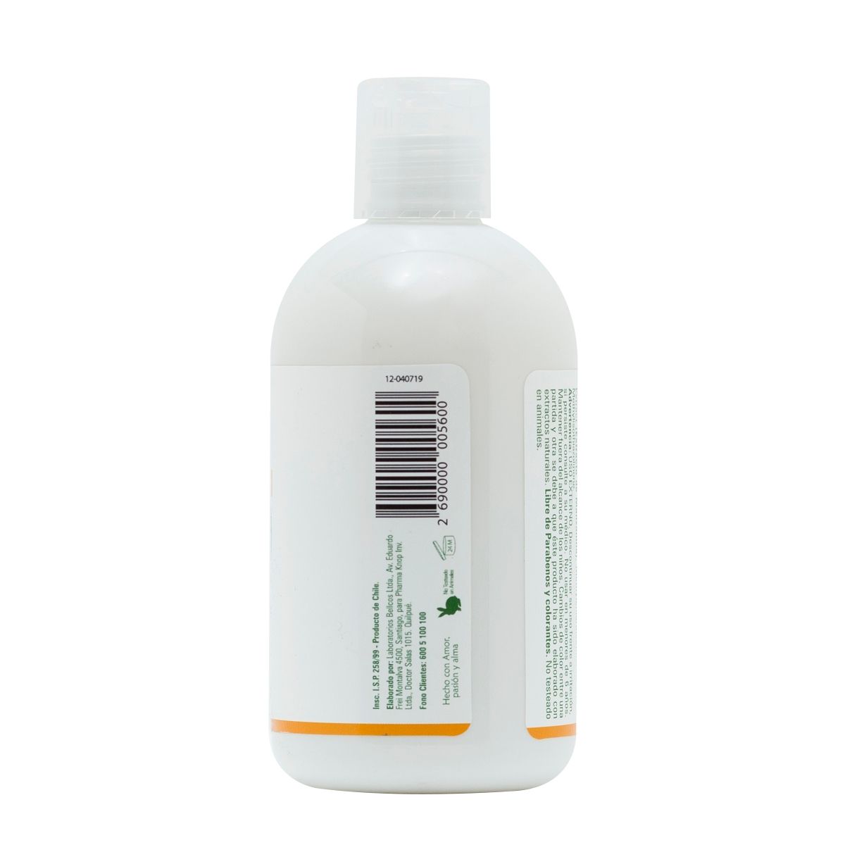 KNOP - Fitopro Acondicionador Árbol Del Té Pharma Knop