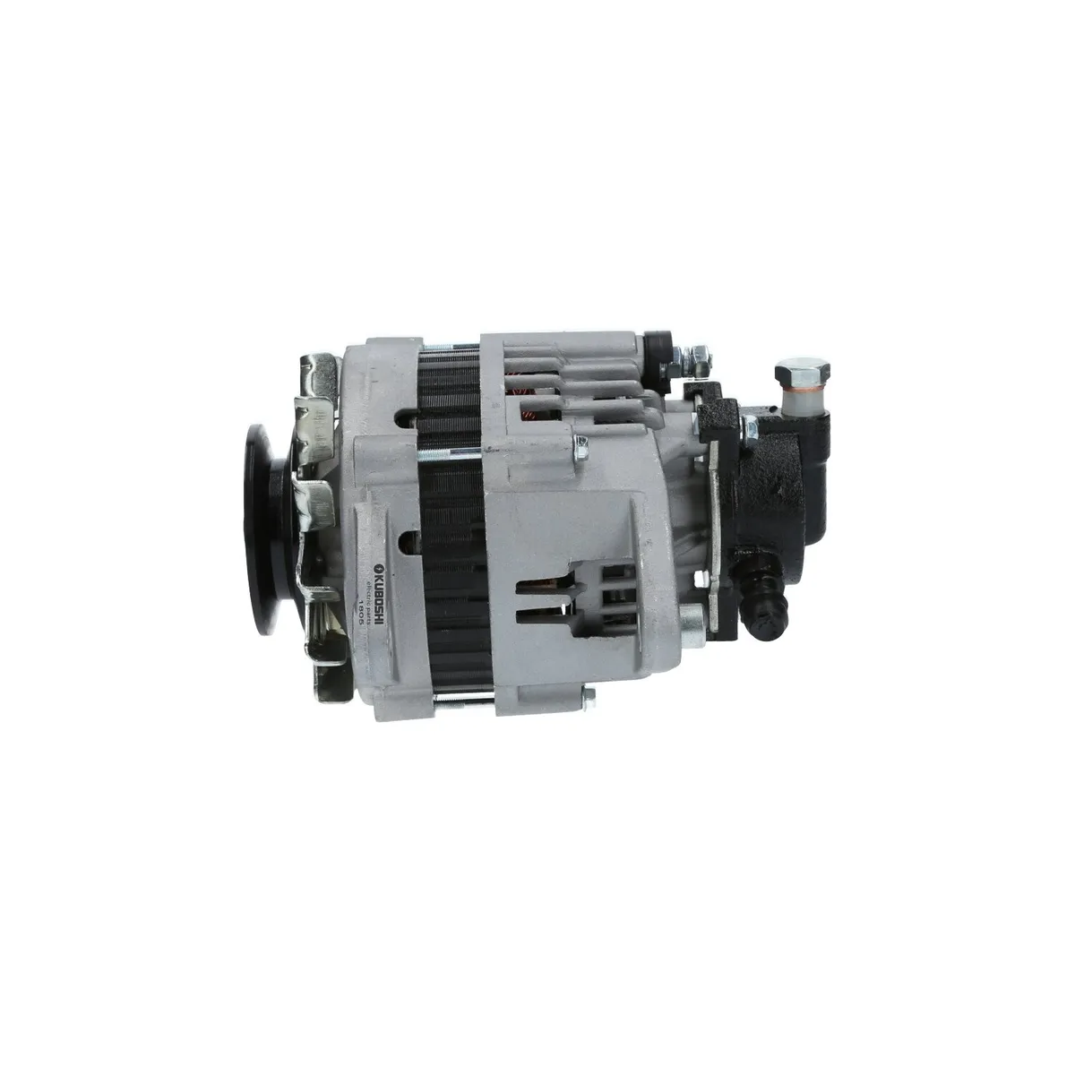GENERICO - Alternador Chevrolet Corsa 1.7 X17dtl 8 Val Diesel 99/05 Kbi