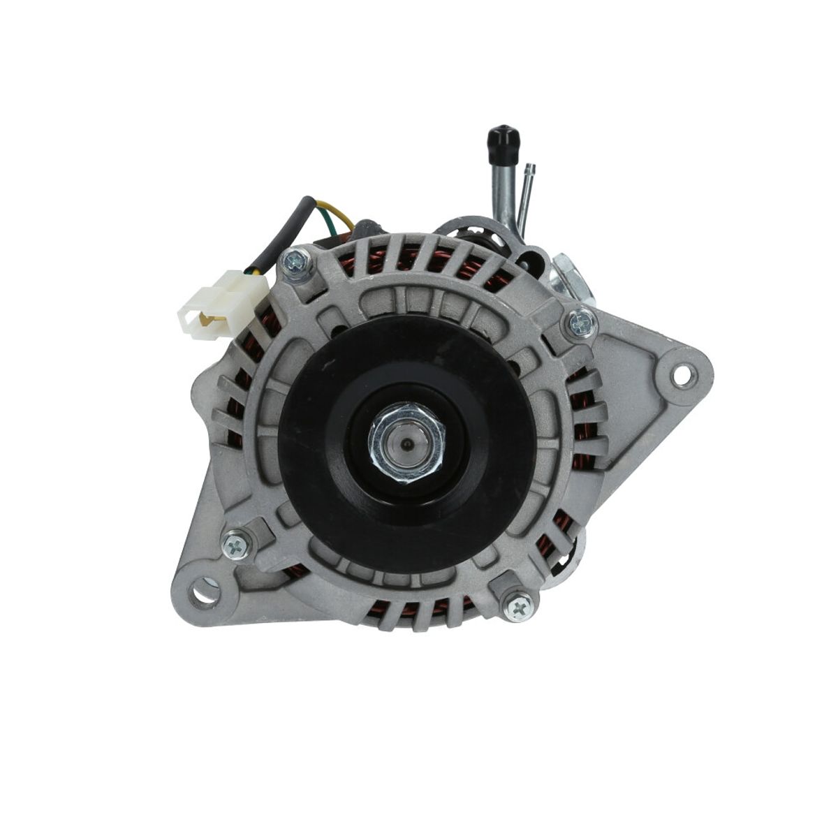 GENERICO - Alternador Hyundai Galloper 2.5 D4bh 8 Val Diesel 98/04 Kbi