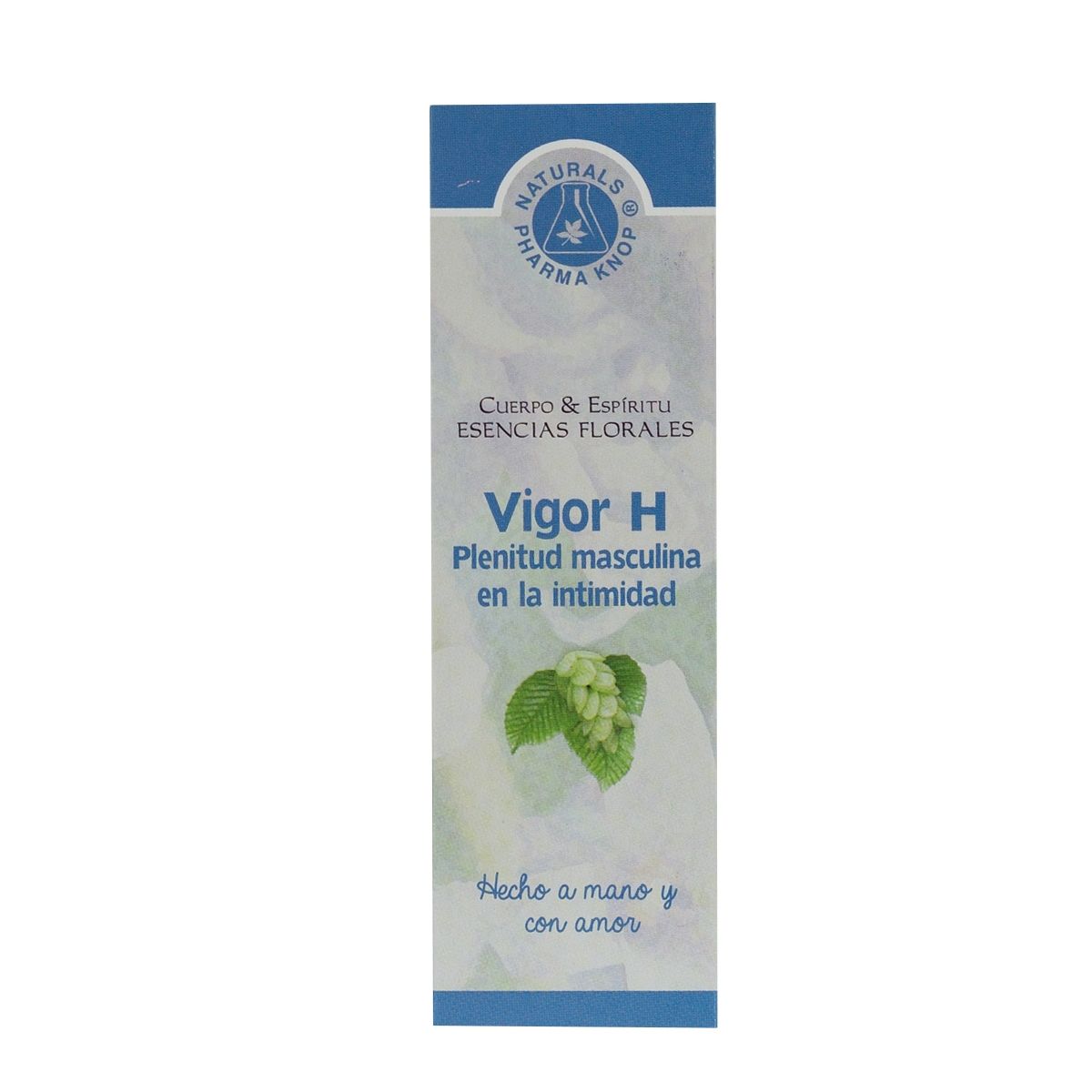 KNOP - Esencia Floral Vigor H Aduo spray 30 mL