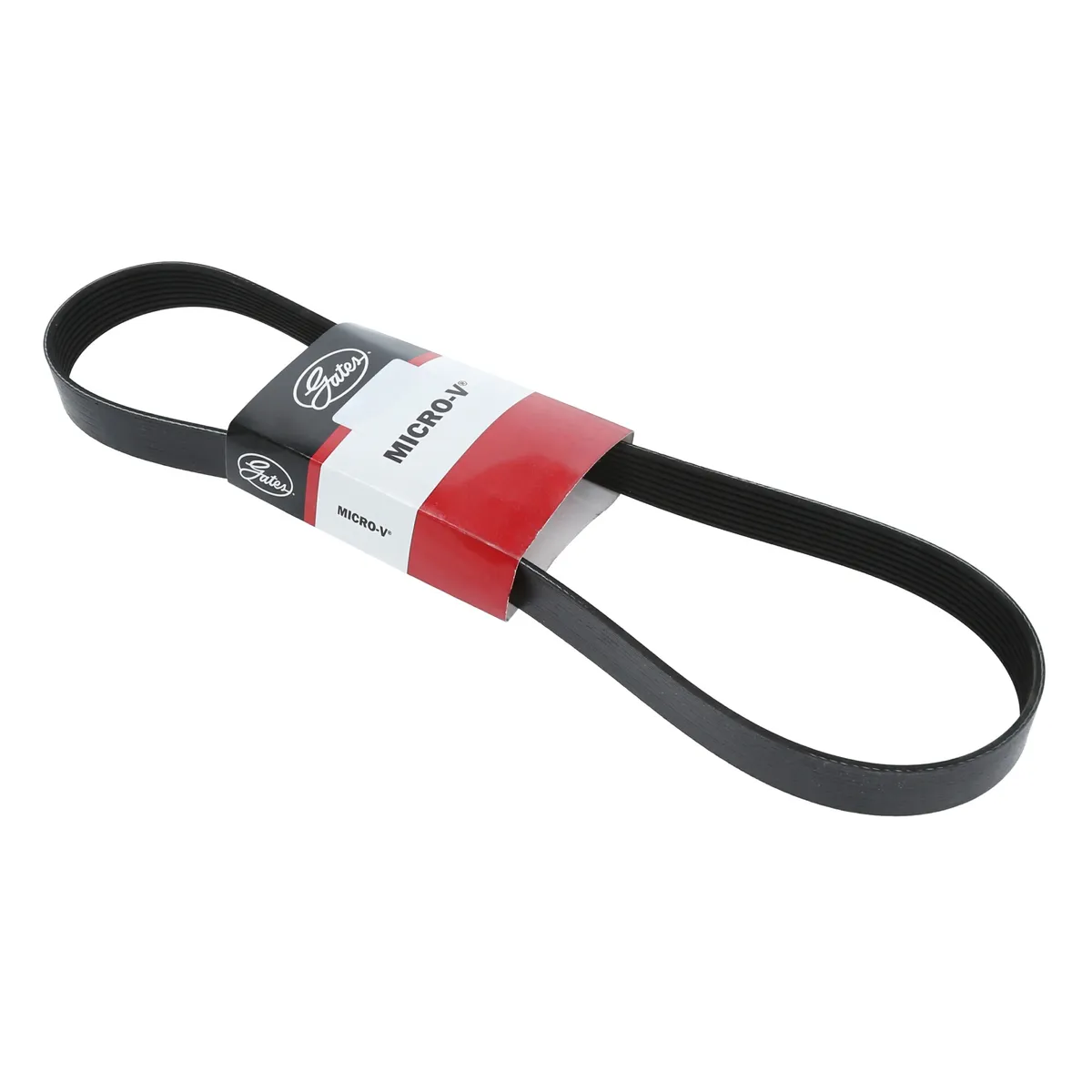 GATES - Correa Alternadr P Hyundai Elantra Gti 1.8 16Val Gasol 94/95