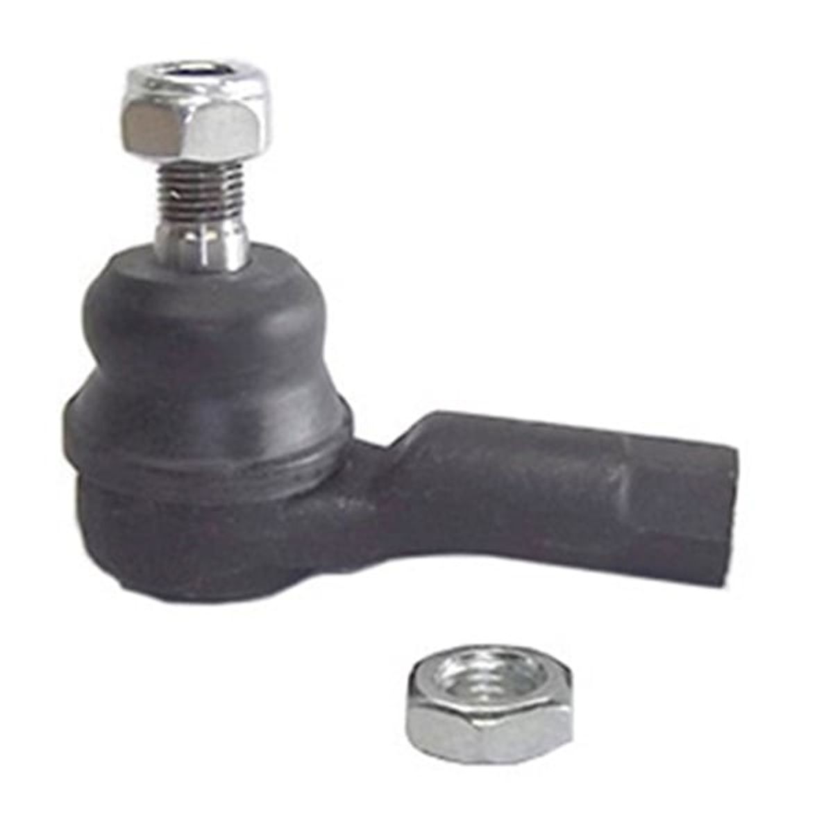 GENERICO - Juego 2 Terminales 2 Axiales Chevrolet Spark Dir Hid 06/17