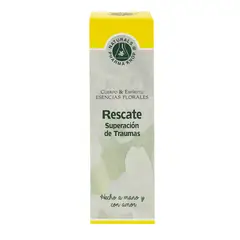 KNOP - Esencia Floral Rescate Aduo Spray 30 mL
