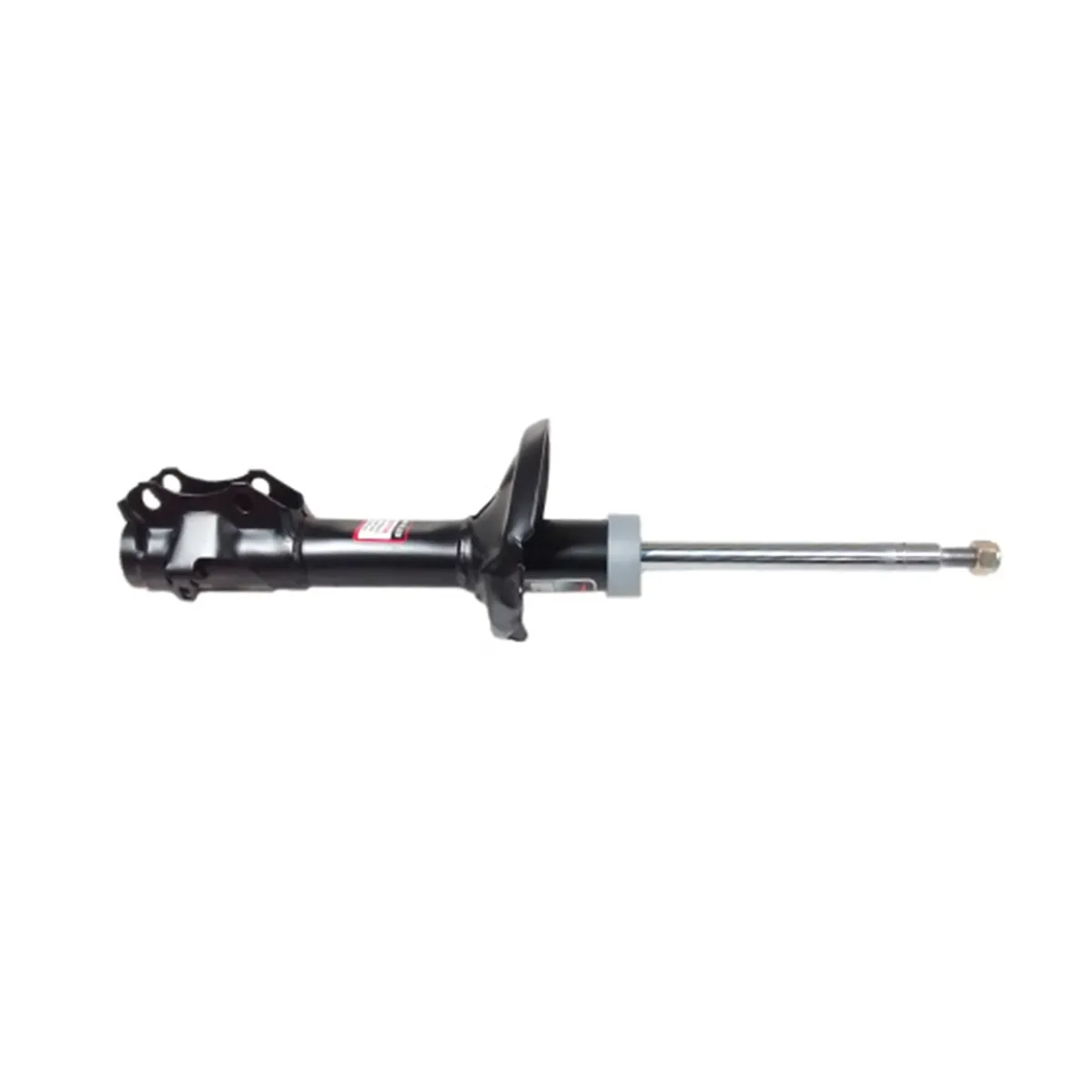 GENERICO - Par Amortiguadores Delanteros Seat Toledo 93/99