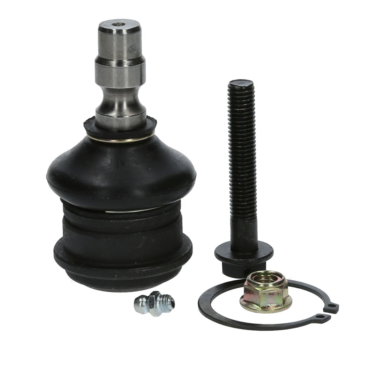 GENERICO - Rotula Inf Y Rotula Sup Ford Ranger C/esp Delant 2wd 98/11