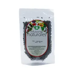 KNOP - Té Verde doypack 95g
