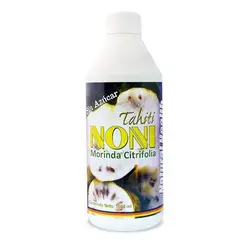 HEALTHNATURAL - Noni Tahiti Sin Azucar 100 mL - Natural Heah