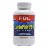 Lactophit x 90