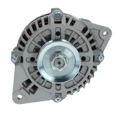 GENERICO - Alternador Great Wall Hover 2.4 4g64 8 Val Gasolin 07/10 Kbi