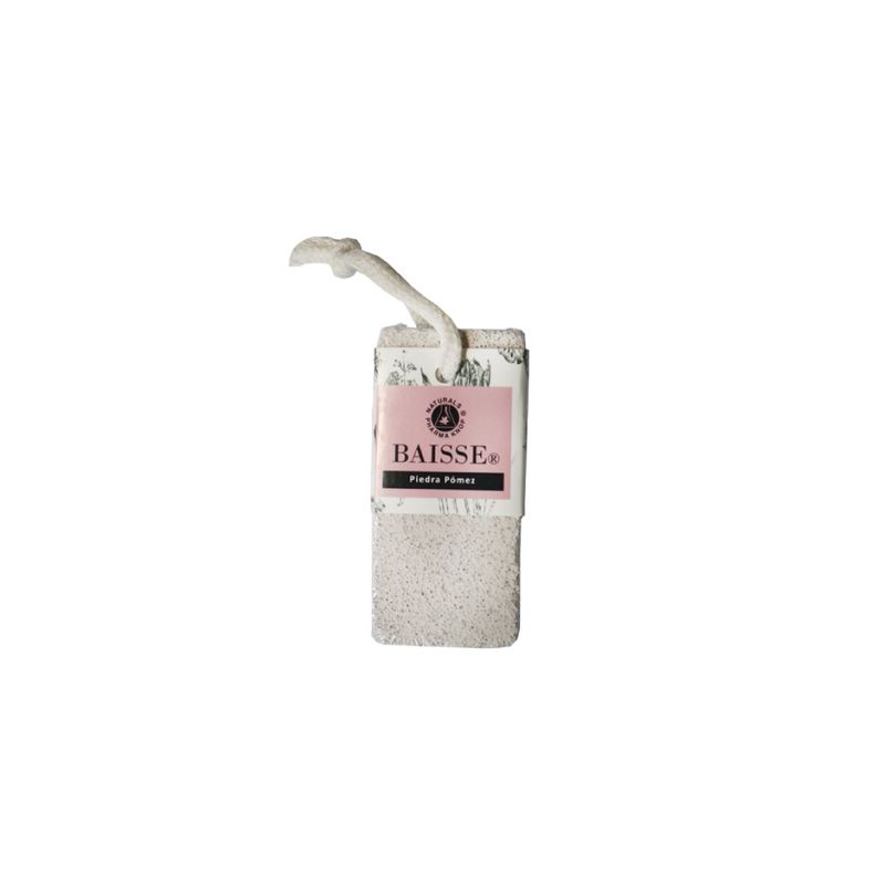 BAISSE - Piedra Pomez Baisse