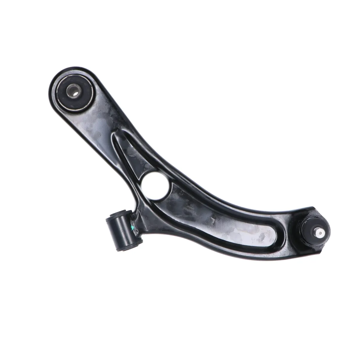 GENERICO - Bandeja Suzuki Swift Izquierda 04/10