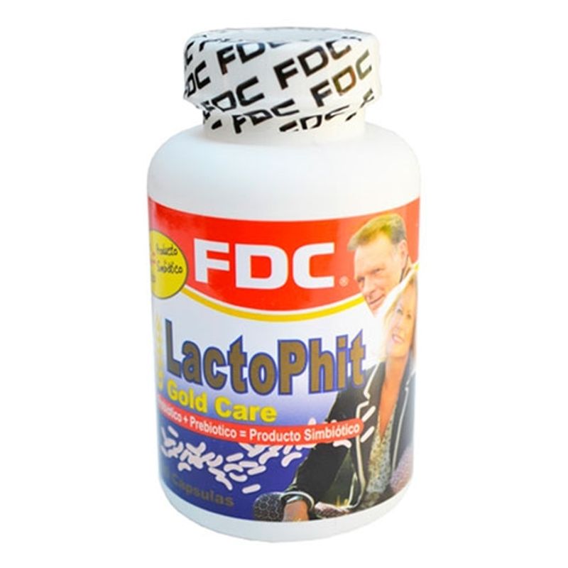 HBINNOVATIVE - Lactophit Gold Care x 90