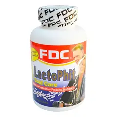 HBINNOVATIVE - Lactophit Gold Care x 90