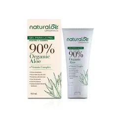 NATURALOE - Gel Puro Piel 150 Ml
