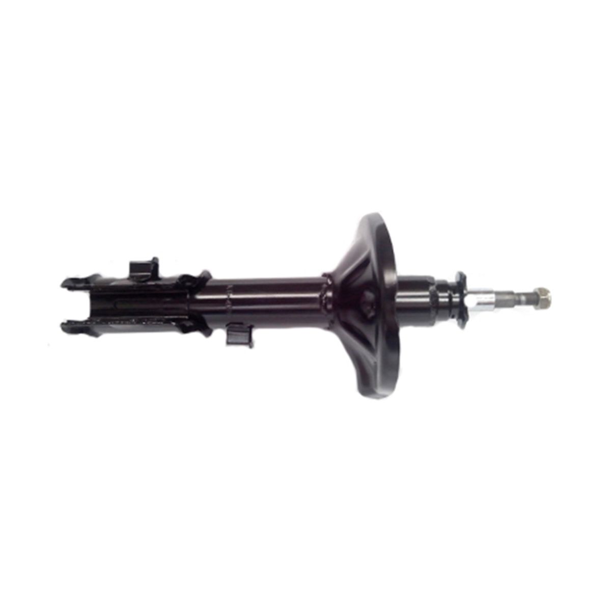 GENERICO - Juego 4 Amortiguadores  Para Hyundai Accent 98/05