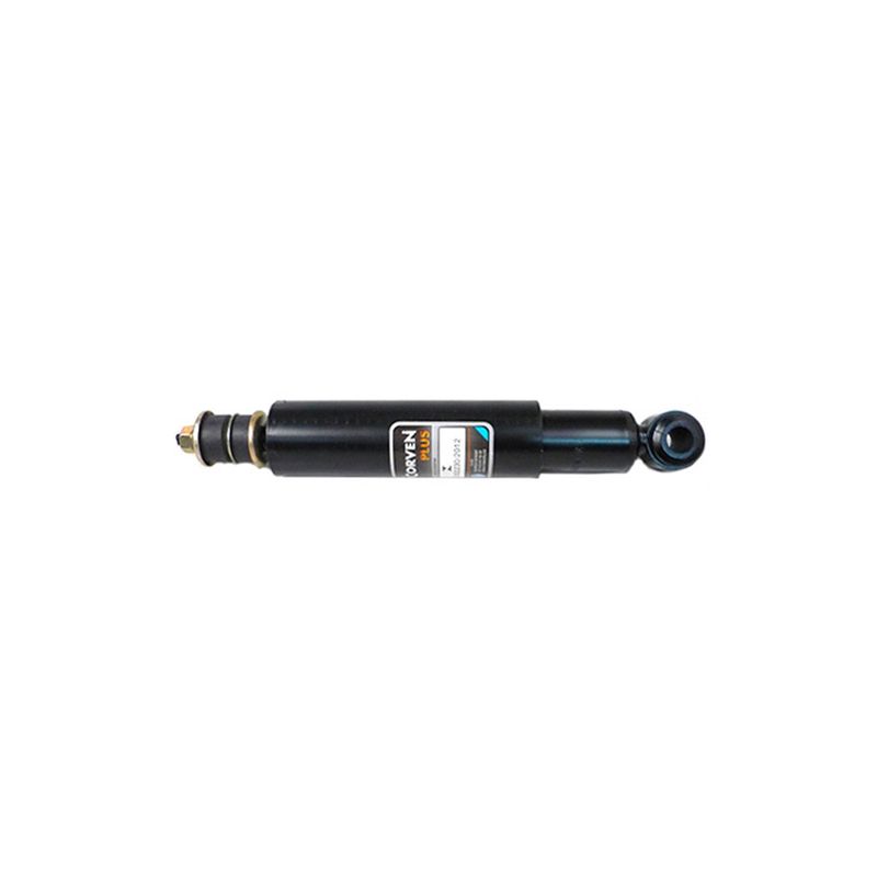 GENERICO - Par Amortiguadores Delanteros Suzuki Sj408 82/86