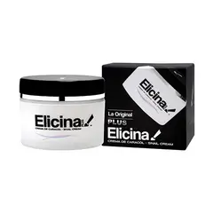 ELICINA - Crema Facial Hidratante Caracol Plus 40 g –