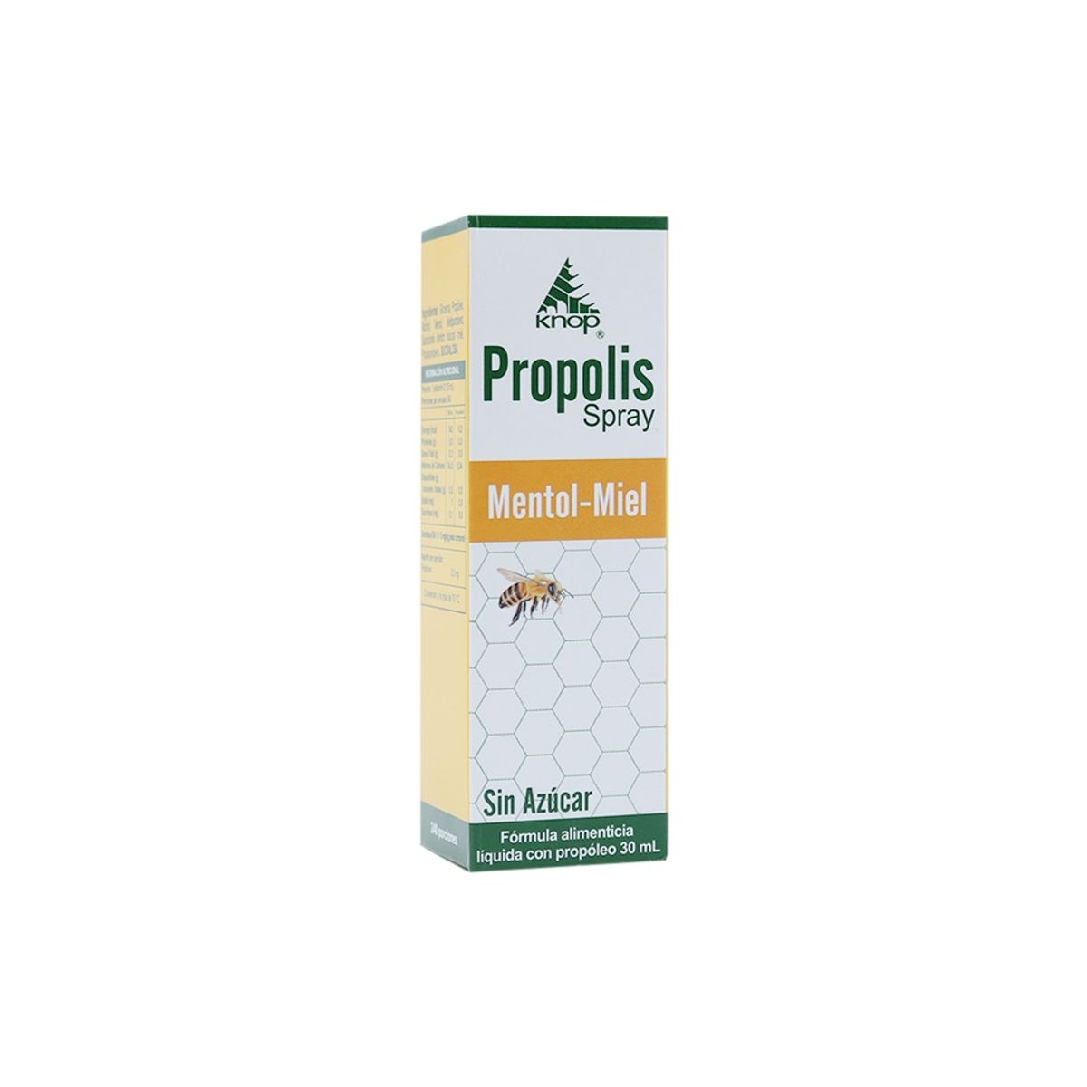 KNOP - Propolis spray 30 mL