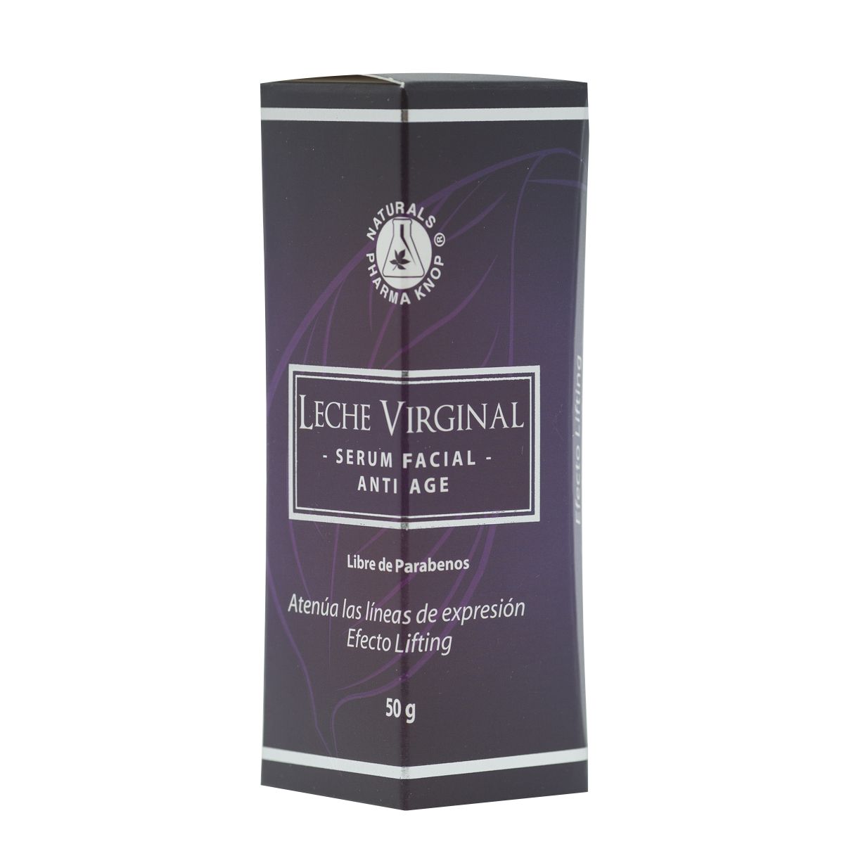 LECHE VIRGINAL - Serum Facial 50 G Leche Virginal