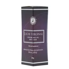 LECHE VIRGINAL - Serum Facial 50 G