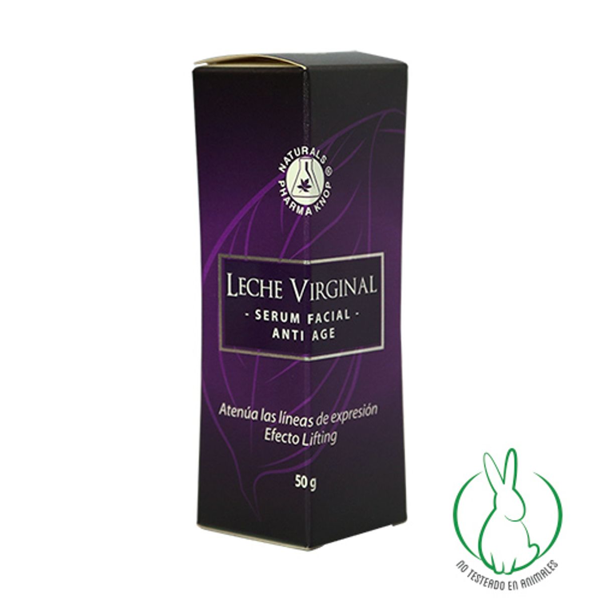 LECHE VIRGINAL - Serum Facial 50 G Leche Virginal
