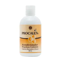 KNOP - Acond Calendula Propoleos 250 Ml Pharma