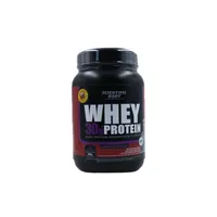 Whey Protein Vainilla Berries 500 g