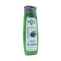 Acondicionador Sensitive Salvia 300 Ml Orgánico Natur Vital