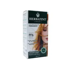 HERBATINT - Tintura Permanente Ff6 Naranja