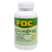 Collagen HC x 90 comprimidos