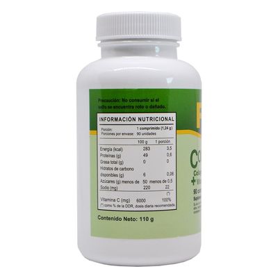 Imagen 2 del producto Collagen HC x 90 comprimidos