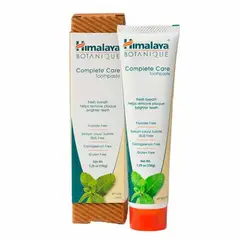 HIMALAYA - Pasta Dental Cuidado Completo Menta