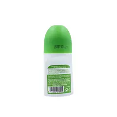 NATURVITAL - Desodorante Roll On Sensitive Tea Tree 50 Ml