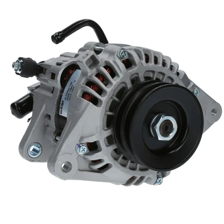 Alternador Hyundai Porter Ii 2.5 D4bh 8 Val Diesel 05/11 Kbi | Sodimac ...