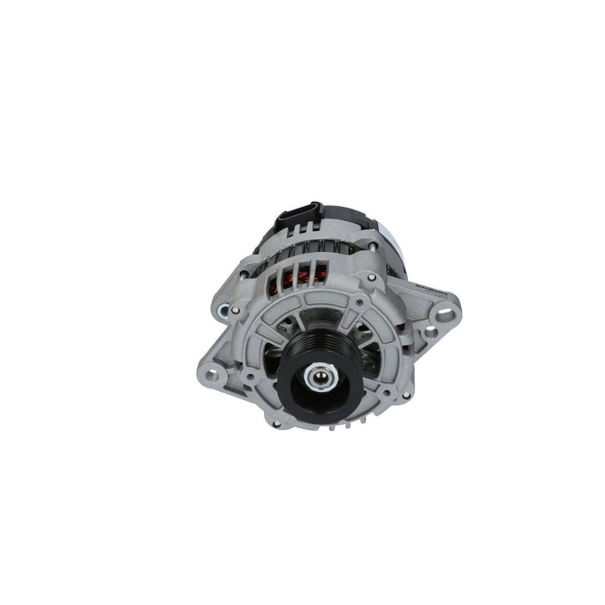 GENERICO - Alternador Chevrolet Aveo 1.4 F14d3 16 Val Gasolin 04/17 Kbi