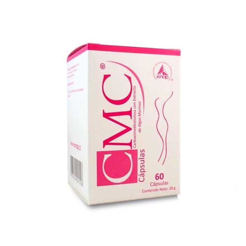 KNOP - CMC x 60