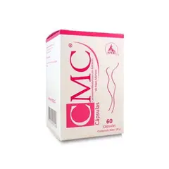 KNOP - CMC x 60