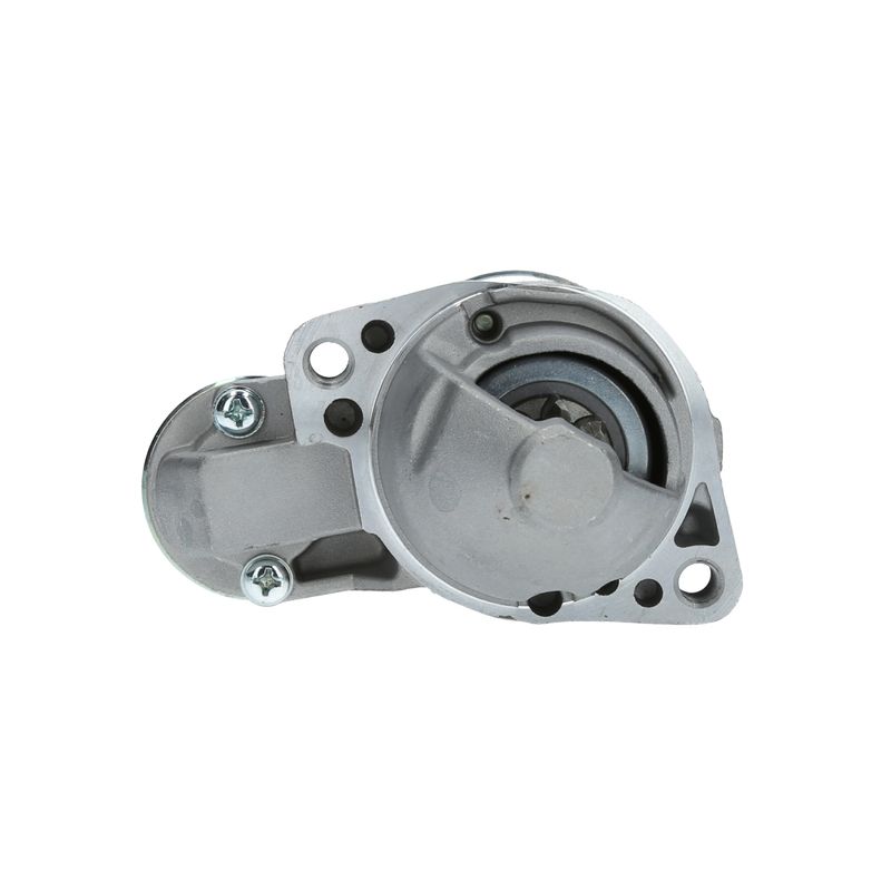 GENERICO - Motor De Partida Dodge Caliber 2.4 Ed3 Gasolina 06/07 16 Val