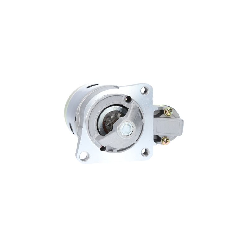 GENERICO - Motor De Partida Mazda 323 1.3 E3 Gasolina 85/91 16 Val