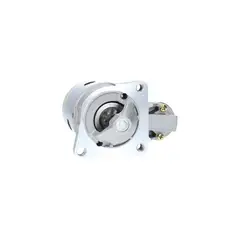 GENERICO - Motor De Partida Mazda 323 1.3 E3 Gasolina 85/91 16 Val