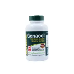 GENACOL - Tradicional x 90 capsulas