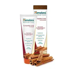 HIMALAYA - Pasta Dental Canela 150 G