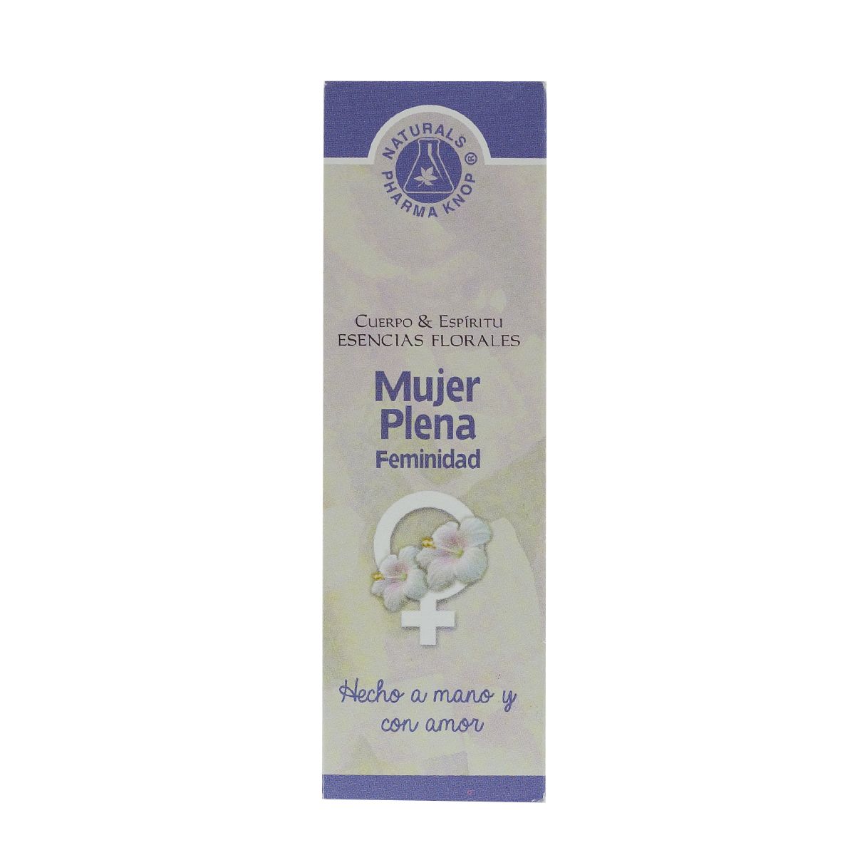 KNOP - Esencia Mujer Plena C&E 30 mL,PHK
