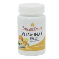 Vitamina C 1000 mg x 30 porciones