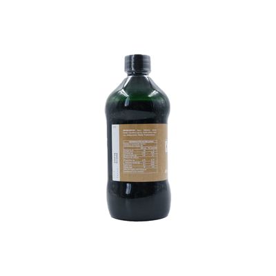 Imagen 2 del producto Clorofila Líquida 450 mL