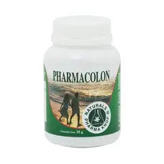 KNOP - Pharmacolon 250 mg x 100