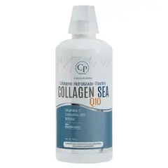 KNOP - Collagen Sea Q10 750 mL - CP Nutrientes