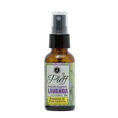 KNOP - 3 Puff Bloqueador De Olores Lavanda Pet 30 Ml Pharma