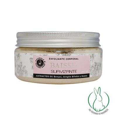 Imagen 2 del producto Exfoliante Corporal 200 Ml